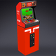 Illustration for article titled The Ultimate Neo Geo Home Arcade Machine Is Coming To North America